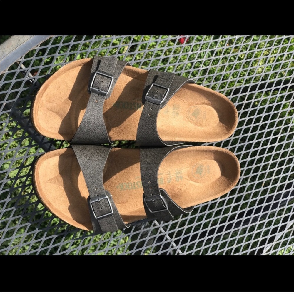Birkenstock Sandals